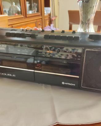 Radio Hitachi Anni '90