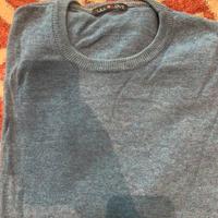 Maglione pull and love originale