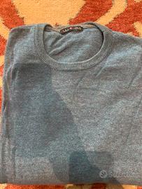 Maglione pull and love originale