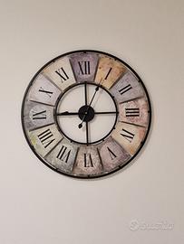 Orologio da parete