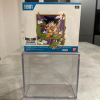Box Sb01 Dragonball