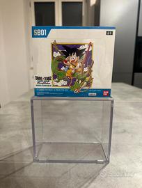 Box Sb01 Dragonball