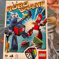 LEGO Games 3835 - Robo Champ