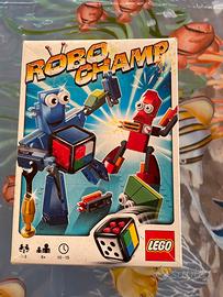 LEGO Games 3835 - Robo Champ