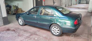 Lancia Lybra 1.9 JTD