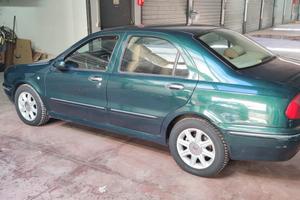 Lancia Lybra 1.9 JTD