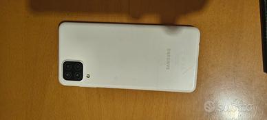 Samsung Galaxy a12
