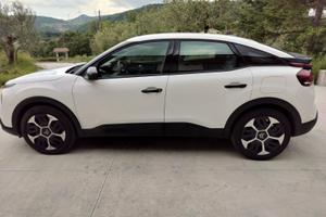 CITROEN C4 3ª serie - 2023