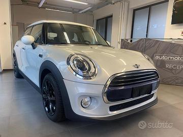 MINI Cooper 1.5 5 PORTE 