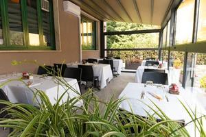 Ristorante pizzeria