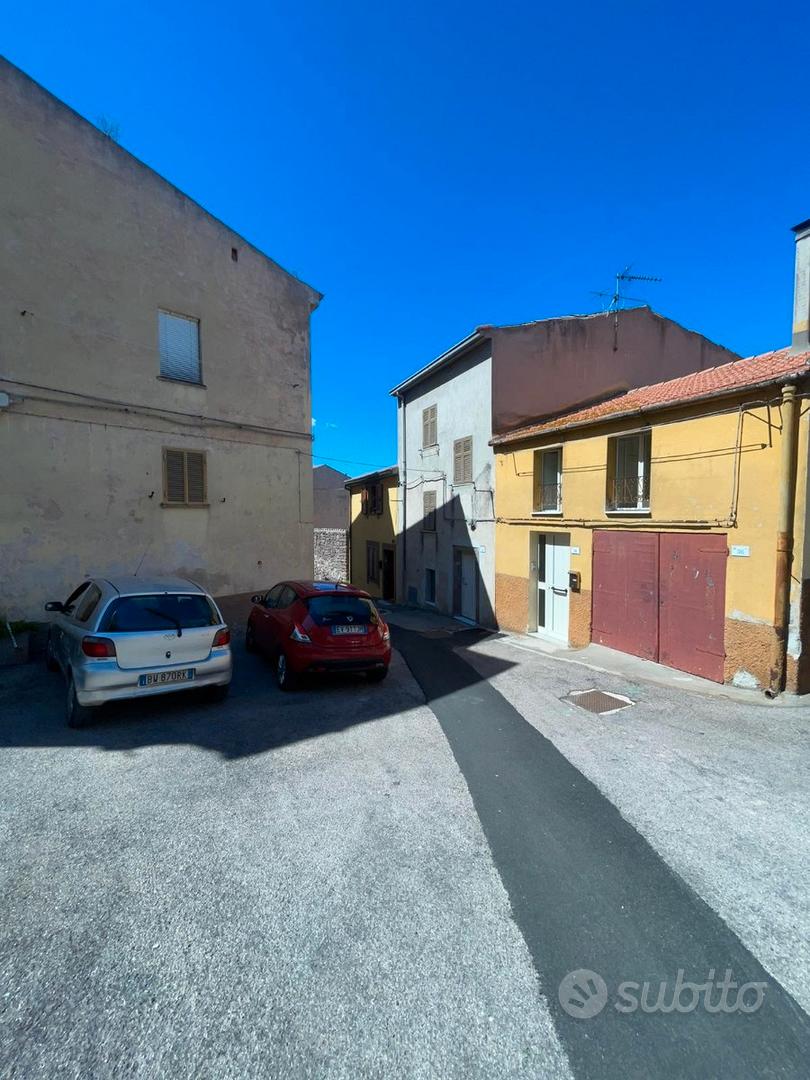 Appartamento – Villanova Monteleone, Tàttari/Sassari - Vista 2