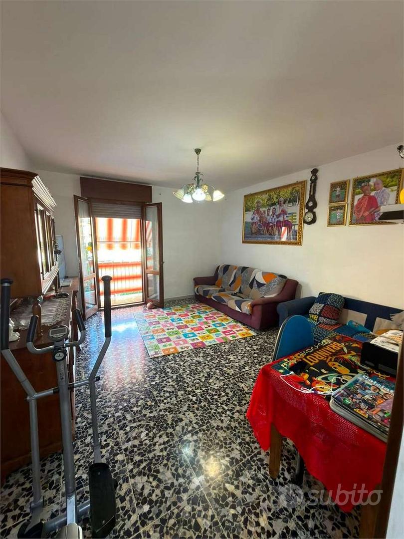 Appartamento – Pavullo nel Frignano, Mediana - Vista 3
