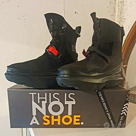 scarpe emporio armani 