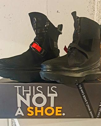 scarpe emporio armani 