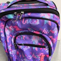 Zaino scolastico Seven