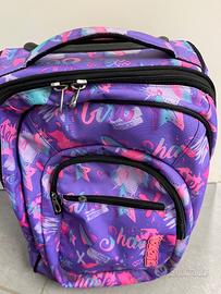 Zaino scolastico Seven