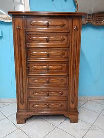 Credenza dispensa 