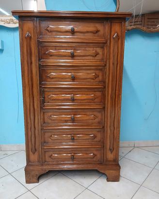 Credenza dispensa 