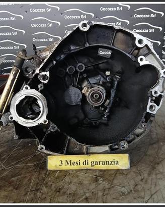 Cambio Manuale FIAT Uno II 146A048 0.9 91110526