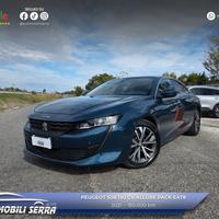 Peugeot 508 BlueHDi 130 Stop&Start EAT8 Allure