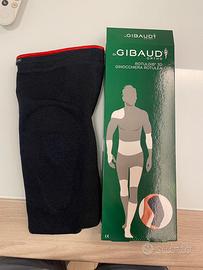 GINOCCHIERA ROTULEA GIBAUD