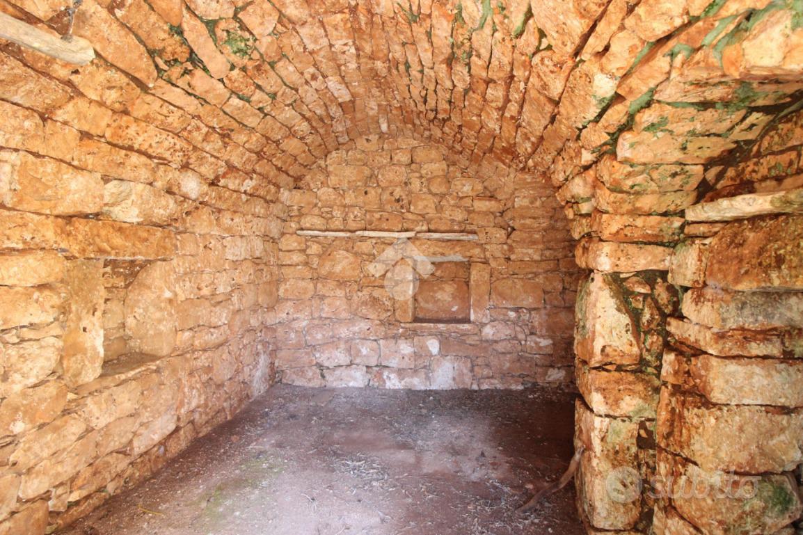 RUSTICO A CEGLIE MESSAPICA - Vista 5