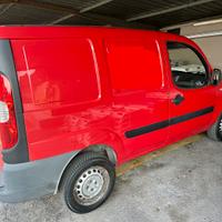 FIAT DOBLÓ AUTOCARRO