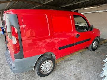 FIAT DOBLÓ AUTOCARRO