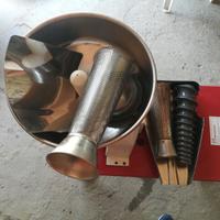 Passapomodoro Mecnosud