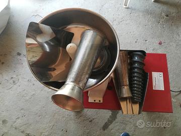 Passapomodoro Mecnosud