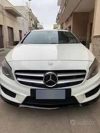 Mercedes A classe 200CDI