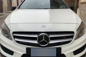 Mercedes A classe 200CDI
