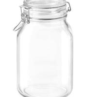 Bormioli Rocco vaso ermetico fido 2,0 lt