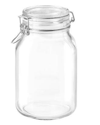 Bormioli Rocco vaso ermetico fido 2,0 lt