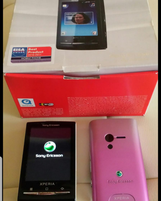 Telefono cellulare