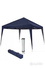 Gazebo 3x3