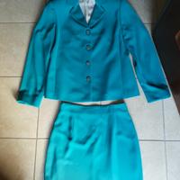 Elegante Tailleur