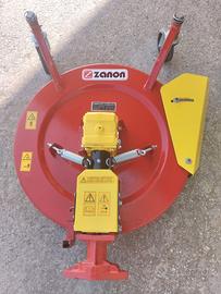 PIATTO RASAERBA ZANON PER MOTOCOLTIVATORE