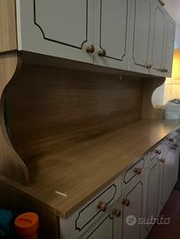 Credenza