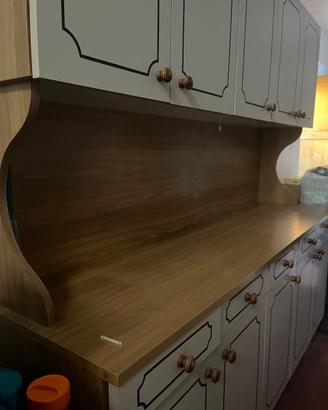 Credenza