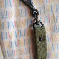 coreggiolo cinturino beretta mod.34/35 ww2