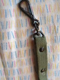 coreggiolo cinturino beretta mod.34/35 ww2