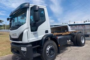 Iveco Eurocargo 180E32K