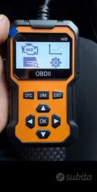 Diagnostico per Scanner Obd 2 per auto