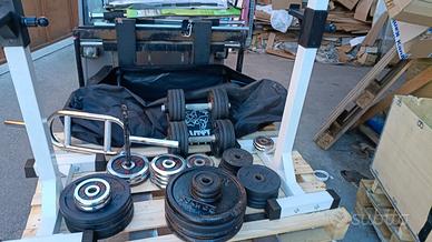 articoli vari palestra 