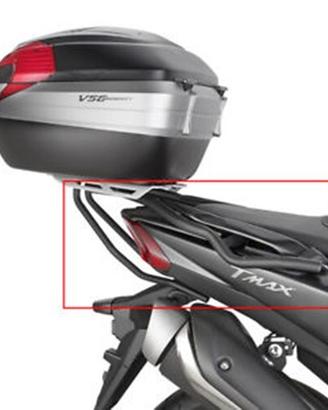 ATTACCO POSTERIORE GIVI SR2133 YAMAHA T-MAX 530