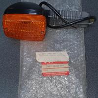 FRECCIA INDICATORE DIREZIONE SUZUKI PER DR 650 - 3