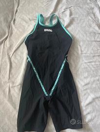 Costume da gara power skin PRIMO