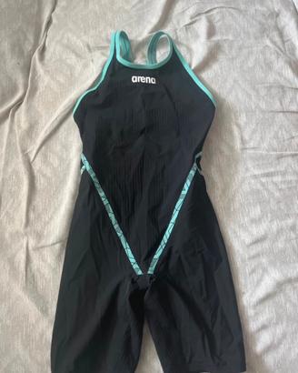 Costume da gara power skin PRIMO