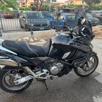 Varadero 1000 XL - Transalp - Africa Twin